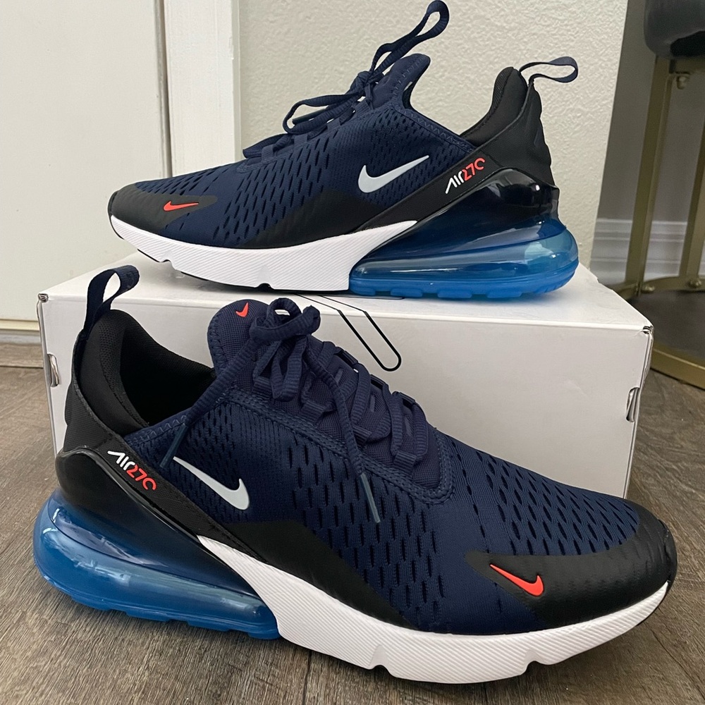 Men’s Nike Air sneakers -NEVER WORN! - Picture 1 of 9